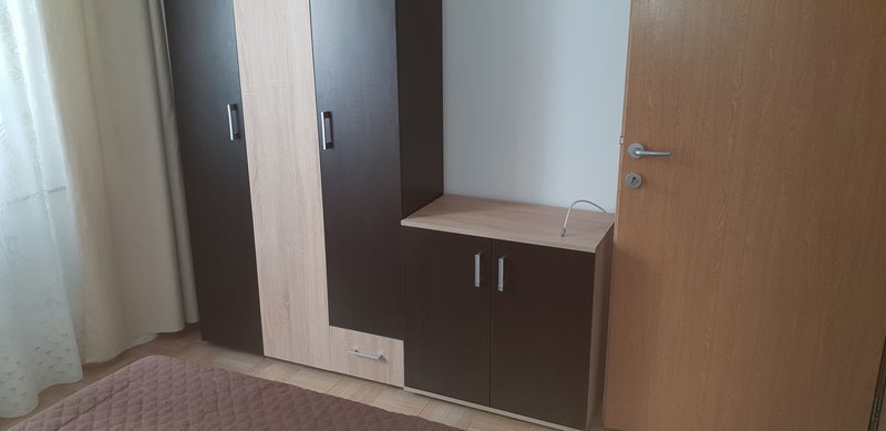 Lacul Tei, Maica Domnului, Domino, Parcul Circului