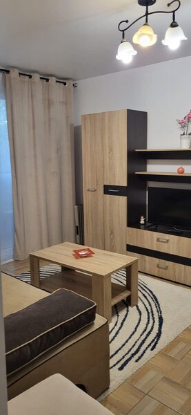 Lacul Tei, Maica Domnului, Domino, Parcul Circului