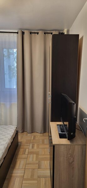 Lacul Tei, Maica Domnului, Domino, Parcul Circului