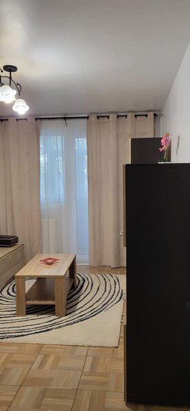 Lacul Tei, Maica Domnului, Domino, Parcul Circului