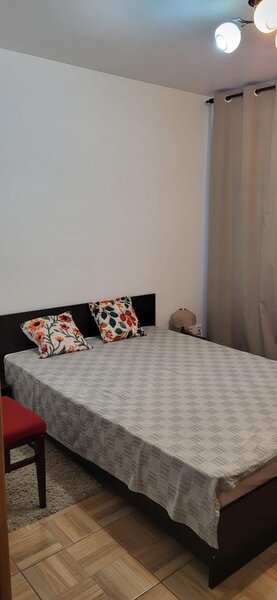 Lacul Tei, Maica Domnului, Domino, Parcul Circului